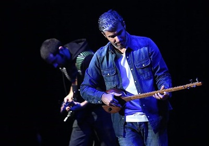 سریال پایتخت , موسیقی ,