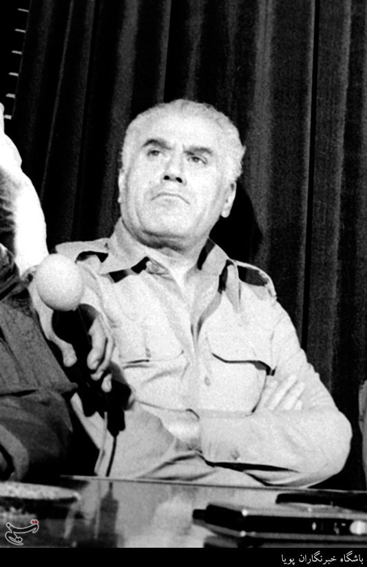 شکنجه گران در دادگاه