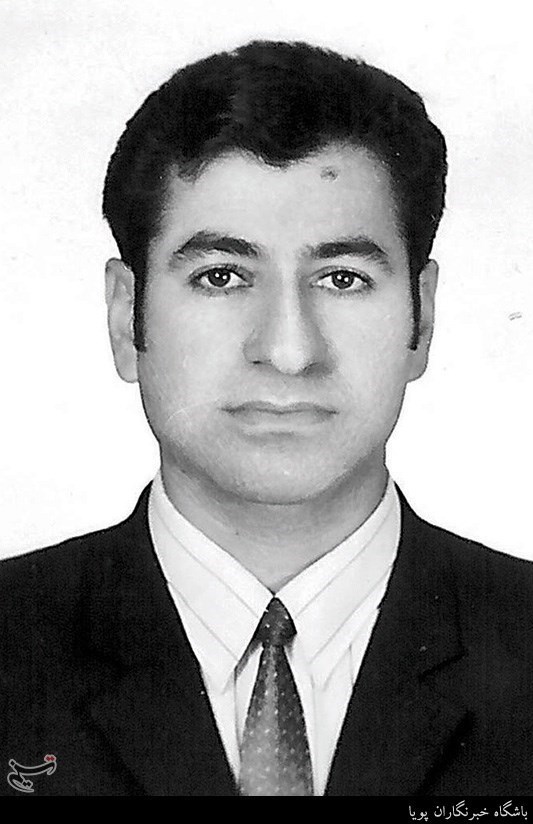  ناصر نوذری معروف به «رسولی» 