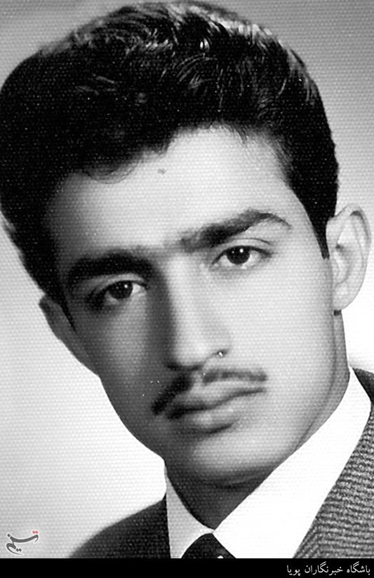  منوچهر منوچهری معروف به «ازغندی» 