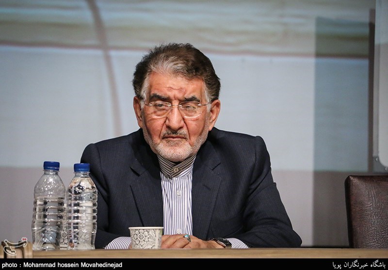 نشست های جبهه مردمی نیروهای انقلاب اسلامی