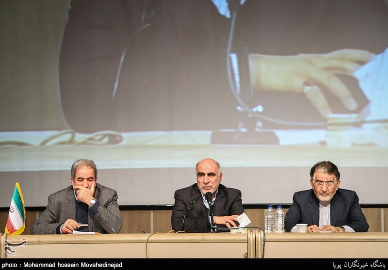 نشست های جبهه مردمی نیروهای انقلاب اسلامی