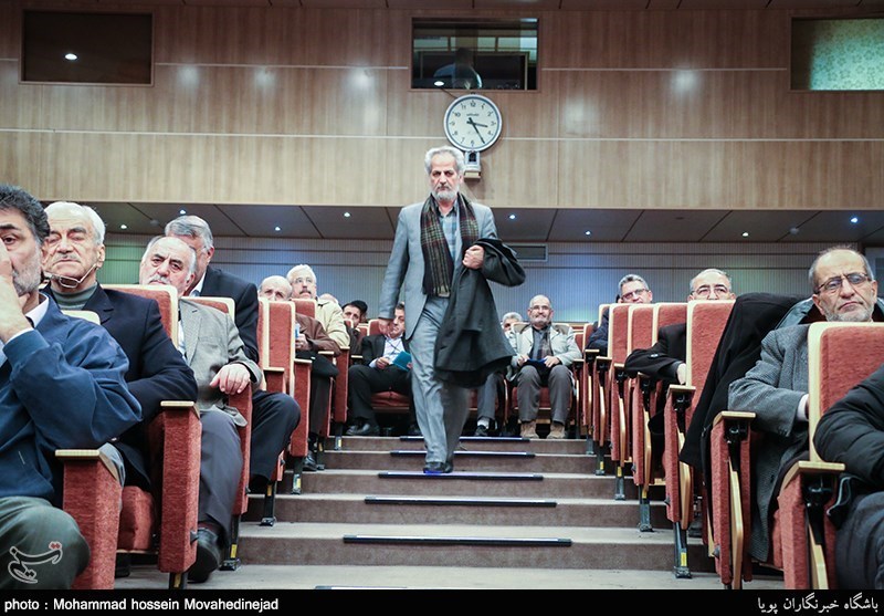 نشست های جبهه مردمی نیروهای انقلاب اسلامی