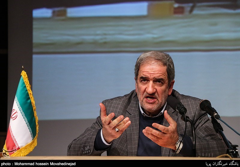 نشست های جبهه مردمی نیروهای انقلاب اسلامی