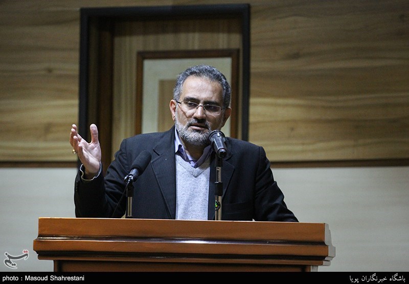 نشست های جبهه مردمی نیروهای انقلاب اسلامی