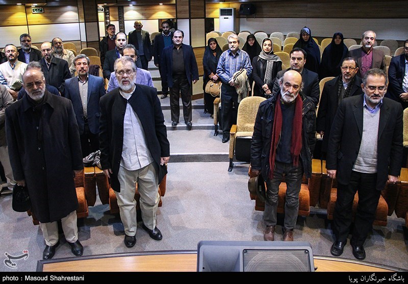 نشست های جبهه مردمی نیروهای انقلاب اسلامی