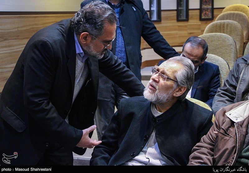 نشست های جبهه مردمی نیروهای انقلاب اسلامی