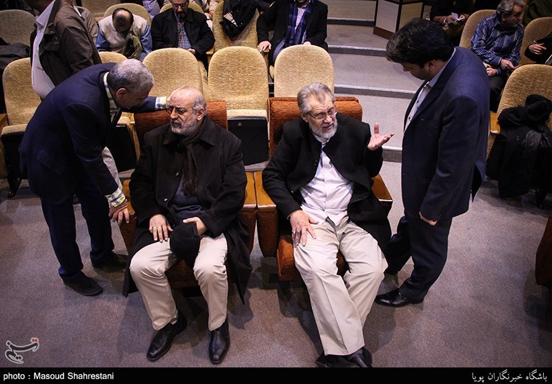 نشست های جبهه مردمی نیروهای انقلاب اسلامی