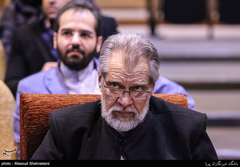 نشست های جبهه مردمی نیروهای انقلاب اسلامی