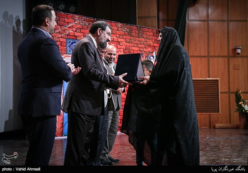 یادواره شهدای تاکسیران