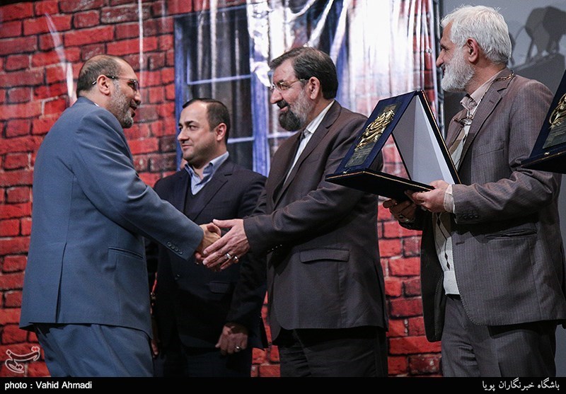 یادواره شهدای تاکسیران