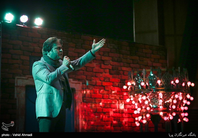 یادواره شهدای تاکسیران