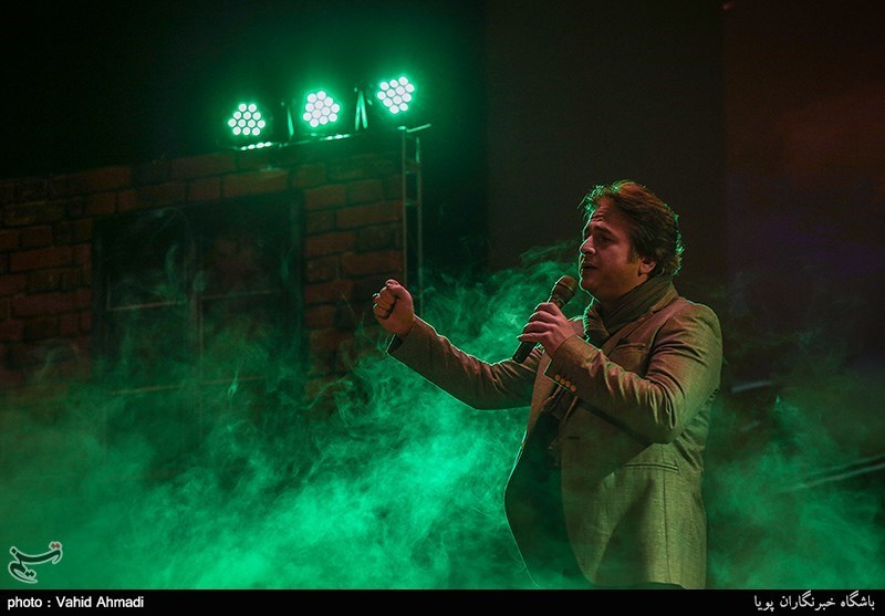 یادواره شهدای تاکسیران