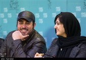 فجر 35 - نشست خبری فیلم های زیر سقف دودی و سد معبر