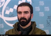 فجر 35 - نشست خبری فیلم های زیر سقف دودی و سد معبر