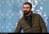 فجر 35 - نشست خبری فیلم های زیر سقف دودی و سد معبر