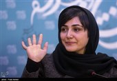 فجر 35 - نشست خبری فیلم های زیر سقف دودی و سد معبر