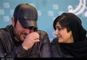 فجر 35 - نشست خبری فیلم های زیر سقف دودی و سد معبر