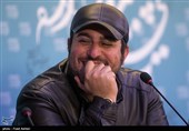 فجر 35 - نشست خبری فیلم های زیر سقف دودی و سد معبر