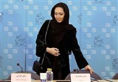 واکنش نیکی کریمی به رای هیئت داوران جشنواره فیلم فجر