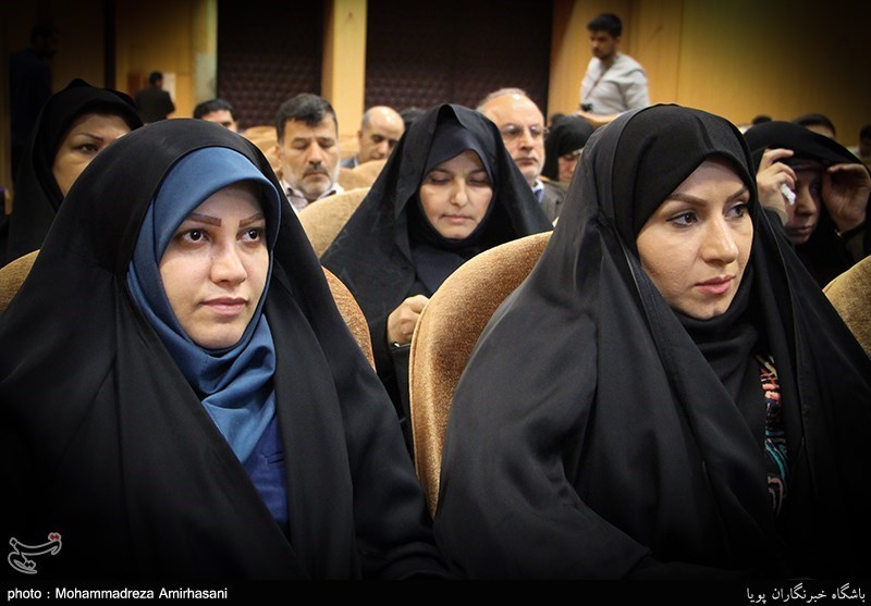 نشست جبهه مردمی نیروهای انقلاب اسلامی