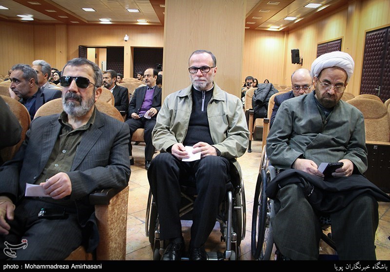 نشست جبهه مردمی نیروهای انقلاب اسلامی