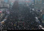 راهپیمایی 22 بهمن در تهران - 2