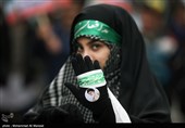 تصاویر منتخب یوم الله 22 بهمن