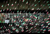 تصاویر منتخب یوم الله 22 بهمن