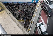 تصاویر منتخب یوم الله 22 بهمن