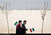 تصاویر منتخب یوم الله 22 بهمن