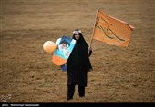 تصاویر منتخب یوم الله 22 بهمن