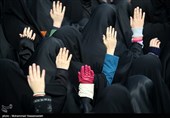تصاویر منتخب یوم الله 22 بهمن