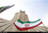 تصاویر منتخب یوم الله 22 بهمن
