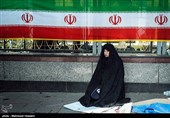 تصاویر منتخب یوم الله 22 بهمن