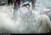 تصاویر منتخب یوم الله 22 بهمن