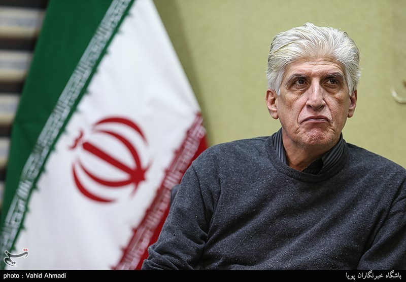 دکتر امیرمحمود حریر‌چی؛ جامعه‌شناس