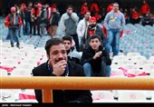 Esteghlal Edges Past Persepolis 3-2 to Claim Tehran Derby