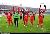 Esteghlal Edges Past Persepolis 3-2 to Claim Tehran Derby