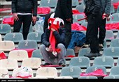 Esteghlal Edges Past Persepolis 3-2 to Claim Tehran Derby