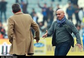Esteghlal Edges Past Persepolis 3-2 to Claim Tehran Derby