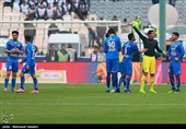 Esteghlal Edges Past Persepolis 3-2 to Claim Tehran Derby