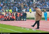 Esteghlal Edges Past Persepolis 3-2 to Claim Tehran Derby