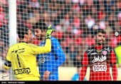 Esteghlal Edges Past Persepolis 3-2 to Claim Tehran Derby