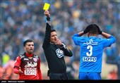 Esteghlal Edges Past Persepolis 3-2 to Claim Tehran Derby