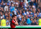 Esteghlal Edges Past Persepolis 3-2 to Claim Tehran Derby