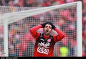 Esteghlal Edges Past Persepolis 3-2 to Claim Tehran Derby