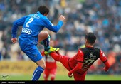 Esteghlal Edges Past Persepolis 3-2 to Claim Tehran Derby