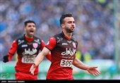 Esteghlal Edges Past Persepolis 3-2 to Claim Tehran Derby