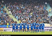 Esteghlal Edges Past Persepolis 3-2 to Claim Tehran Derby